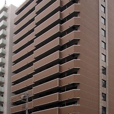 Toyoko Inn Hokkaido Sapporo-Eki Nishi-Guchi Hokudai Mae Bagian luar foto