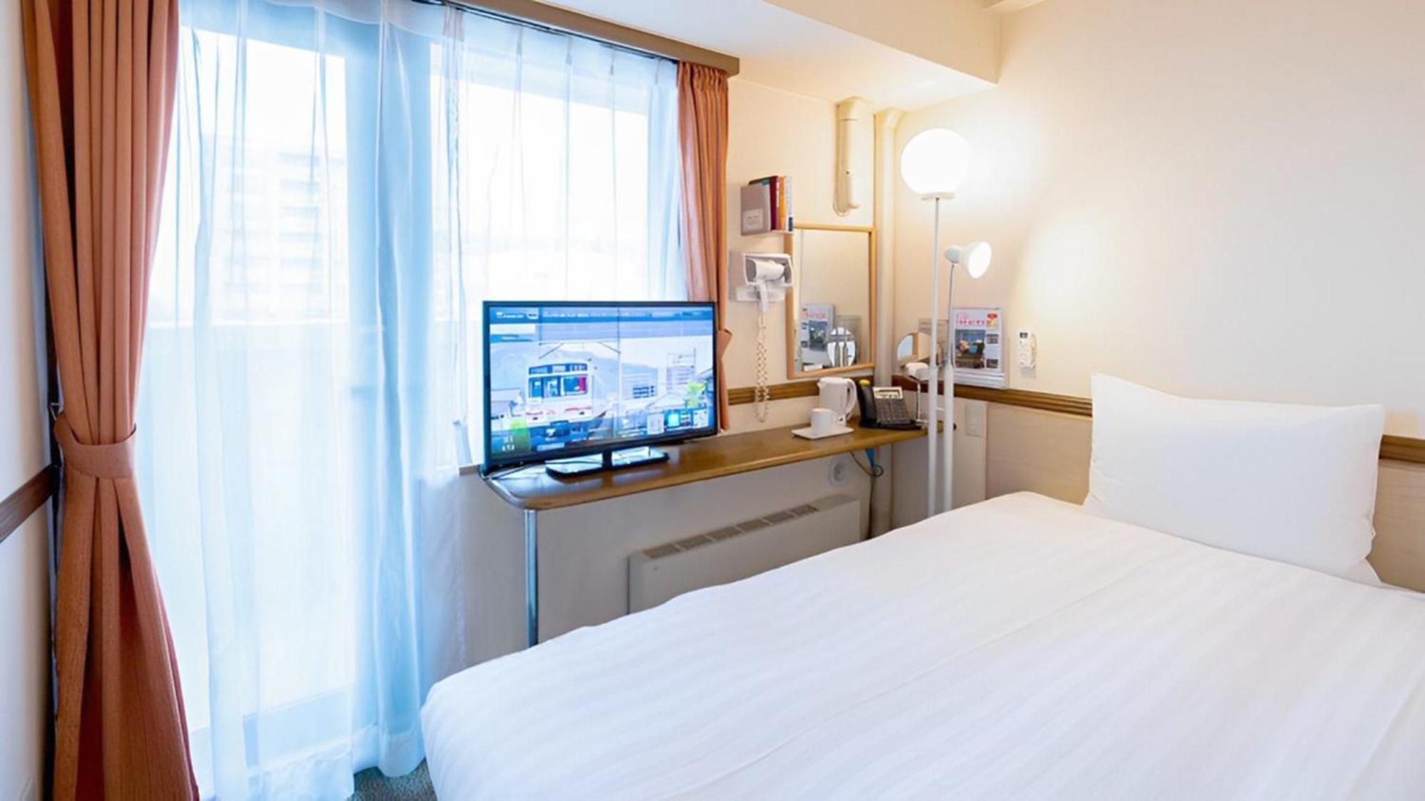 Toyoko Inn Hokkaido Sapporo-Eki Nishi-Guchi Hokudai Mae Bagian luar foto
