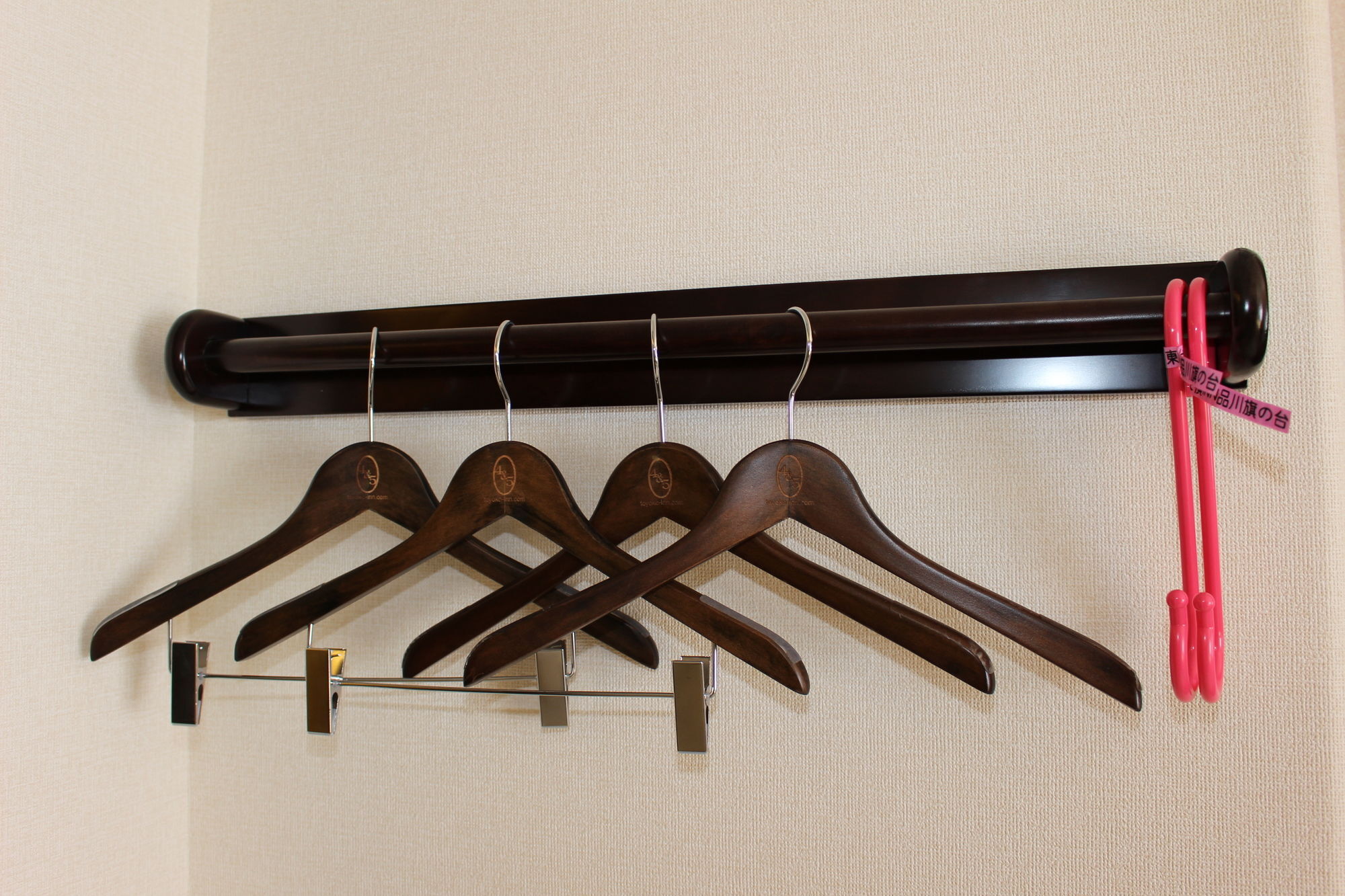 Toyoko Inn Hokkaido Sapporo-Eki Nishi-Guchi Hokudai Mae Bagian luar foto